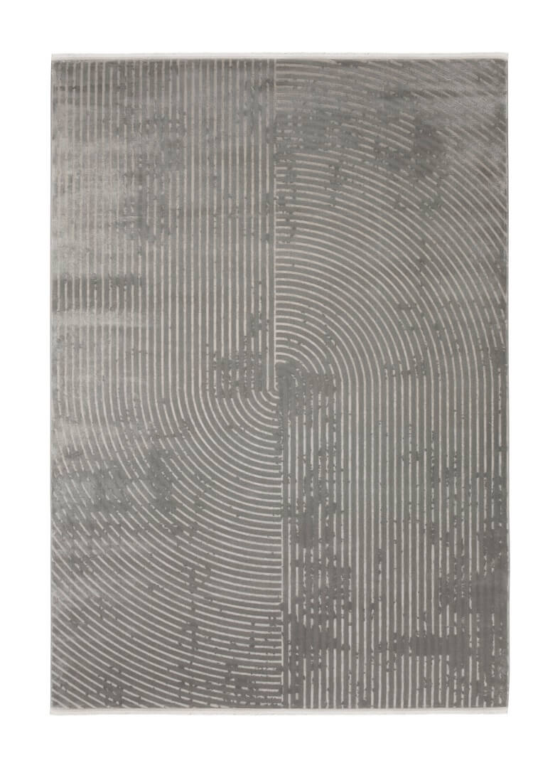 Dywan geometryczny nowoczesny IMPERIAL 6621 GREY INFINITY