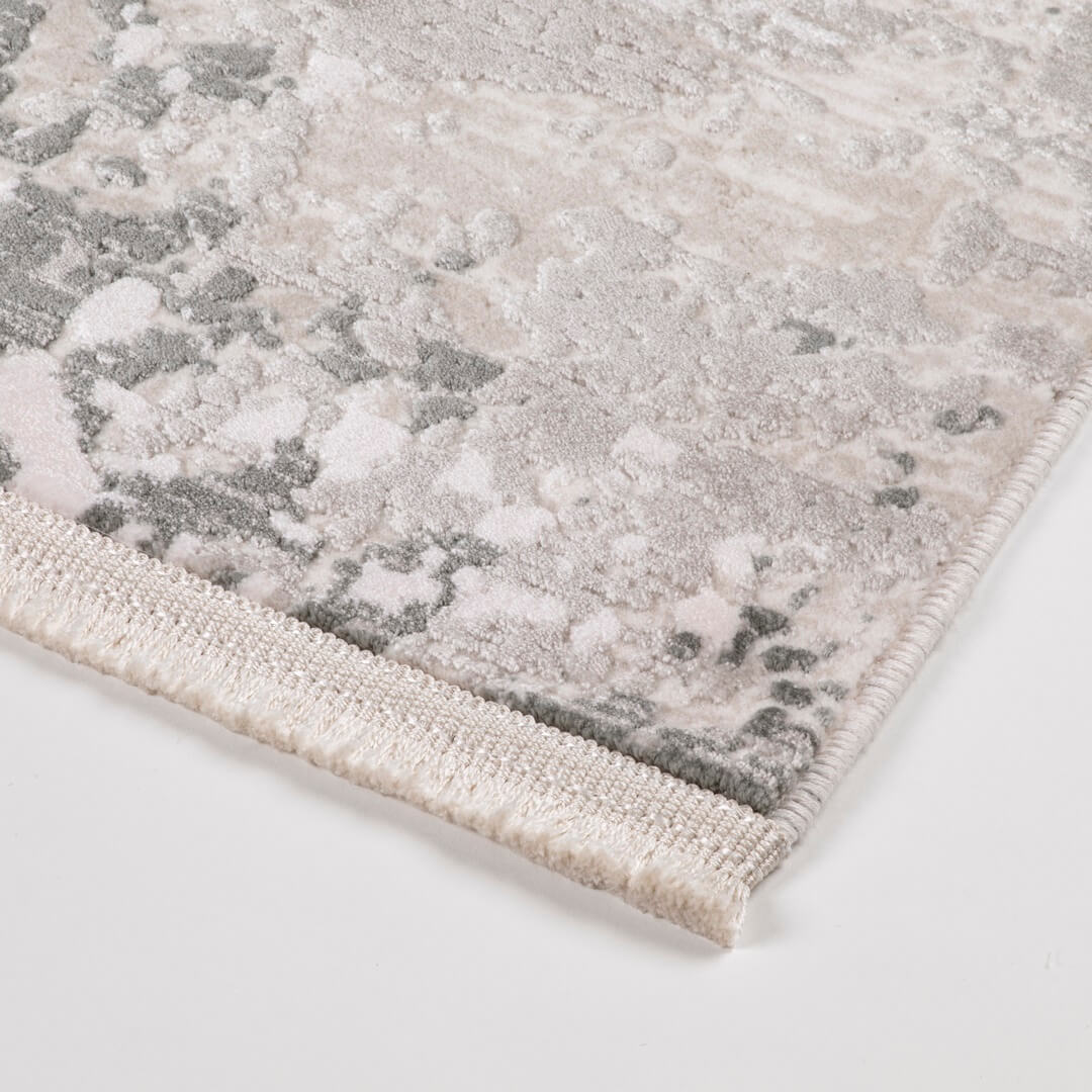 Dywan nowoczesny jak beton IMPERIAL 6622 GREY GAMESTONE