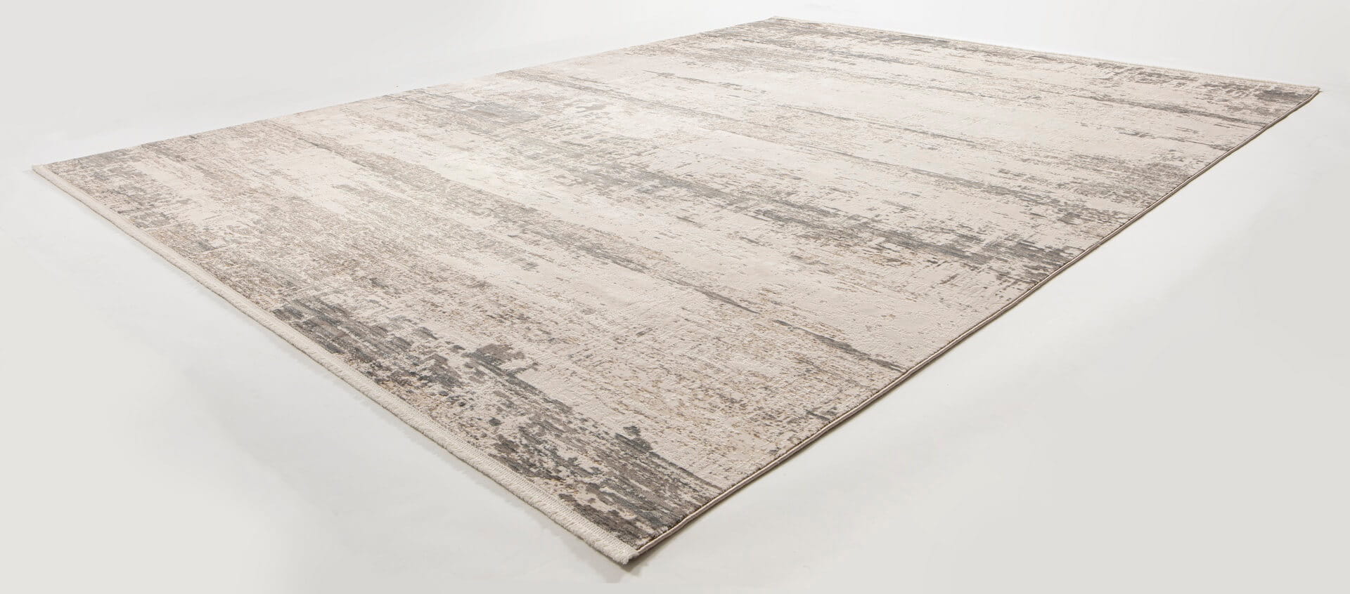 Dywan nowoczesny jak beton IMPERIAL 6623 BEIGE FIELDS