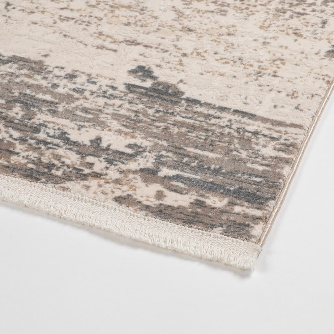 Dywan nowoczesny jak beton IMPERIAL 6623 BEIGE FIELDS