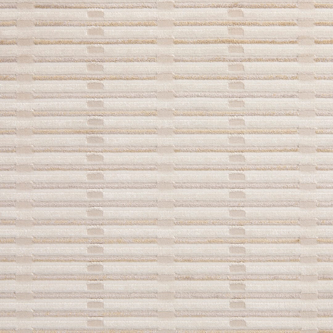Dywan geometryczny IMPERIAL 6624 BEIGE SHUTTER