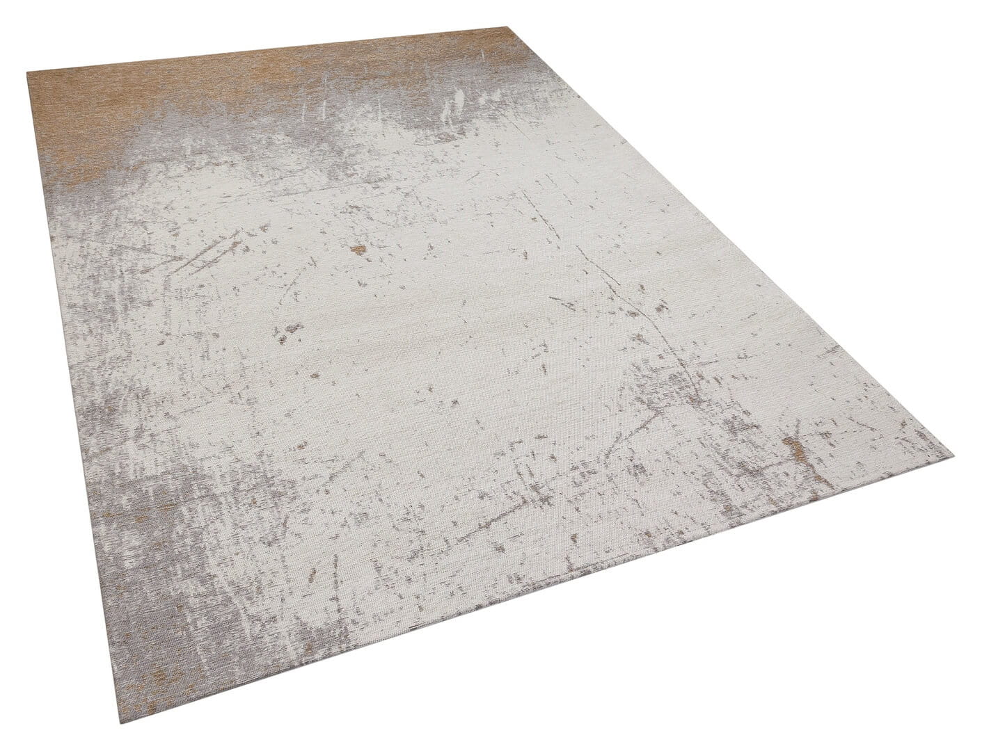Dywan nowoczesny Deco Rugs 4515 CARMEL CONCRETE
