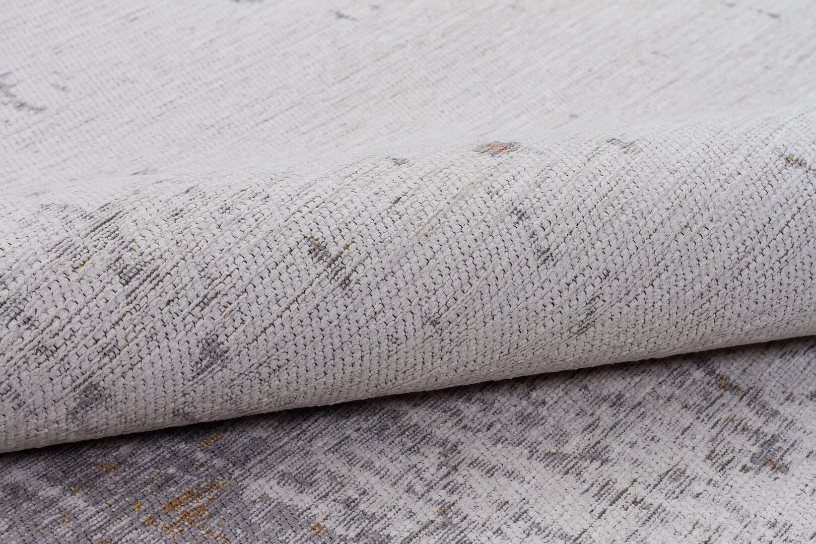 Dywan nowoczesny Deco Rugs 4515 CARMEL CONCRETE