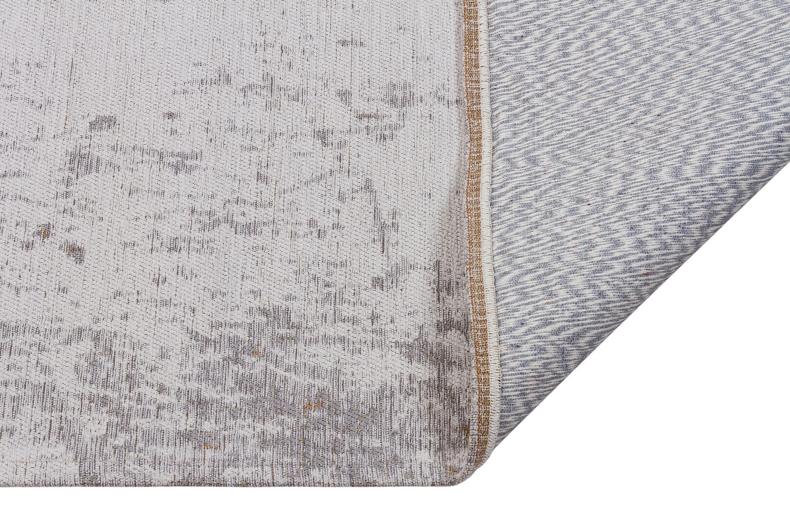 Dywan nowoczesny Deco Rugs 4515 CARMEL CONCRETE
