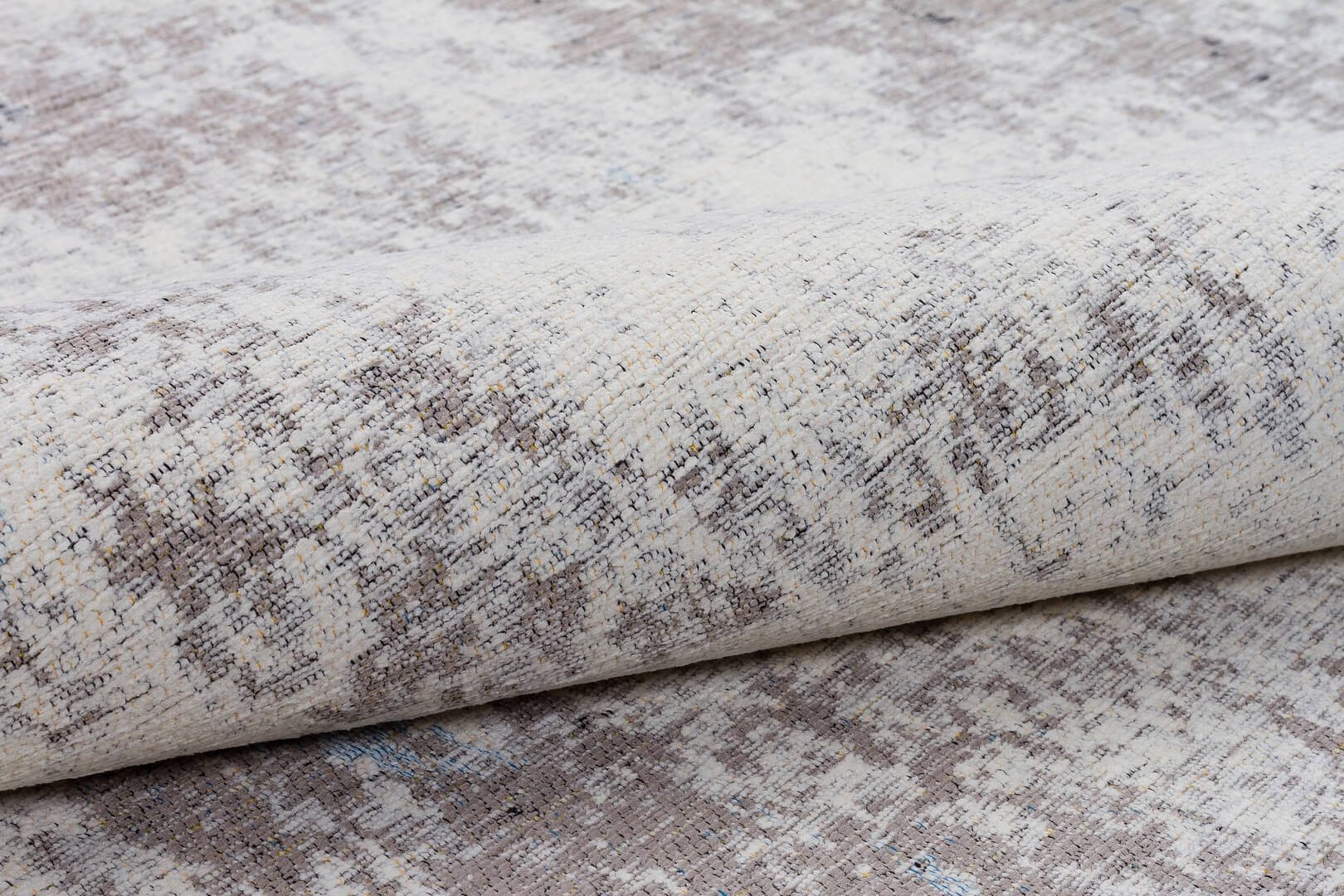 Dywan nowoczesny jak beton Deco Rugs 4516 LIGHT GREY