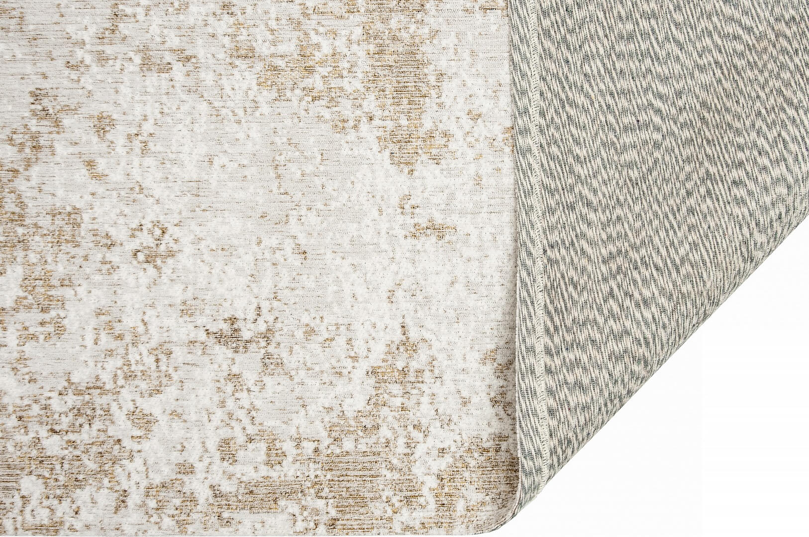 Dywan nowoczesny jak beton Deco Rugs 4519 MODERN WHITE
