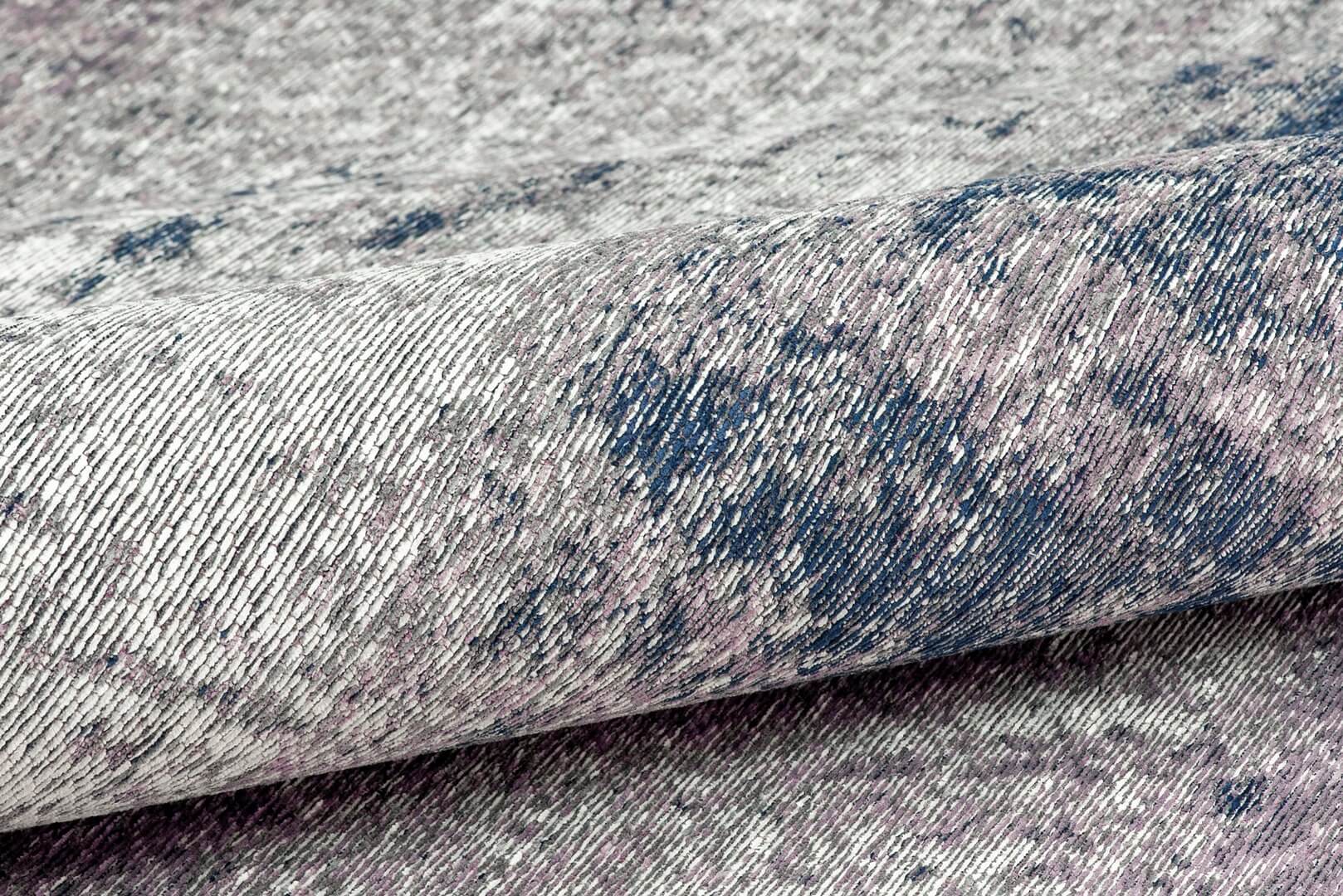 Dywan nowoczesny jak beton Deco Rugs 4520 MODERN JEANS
