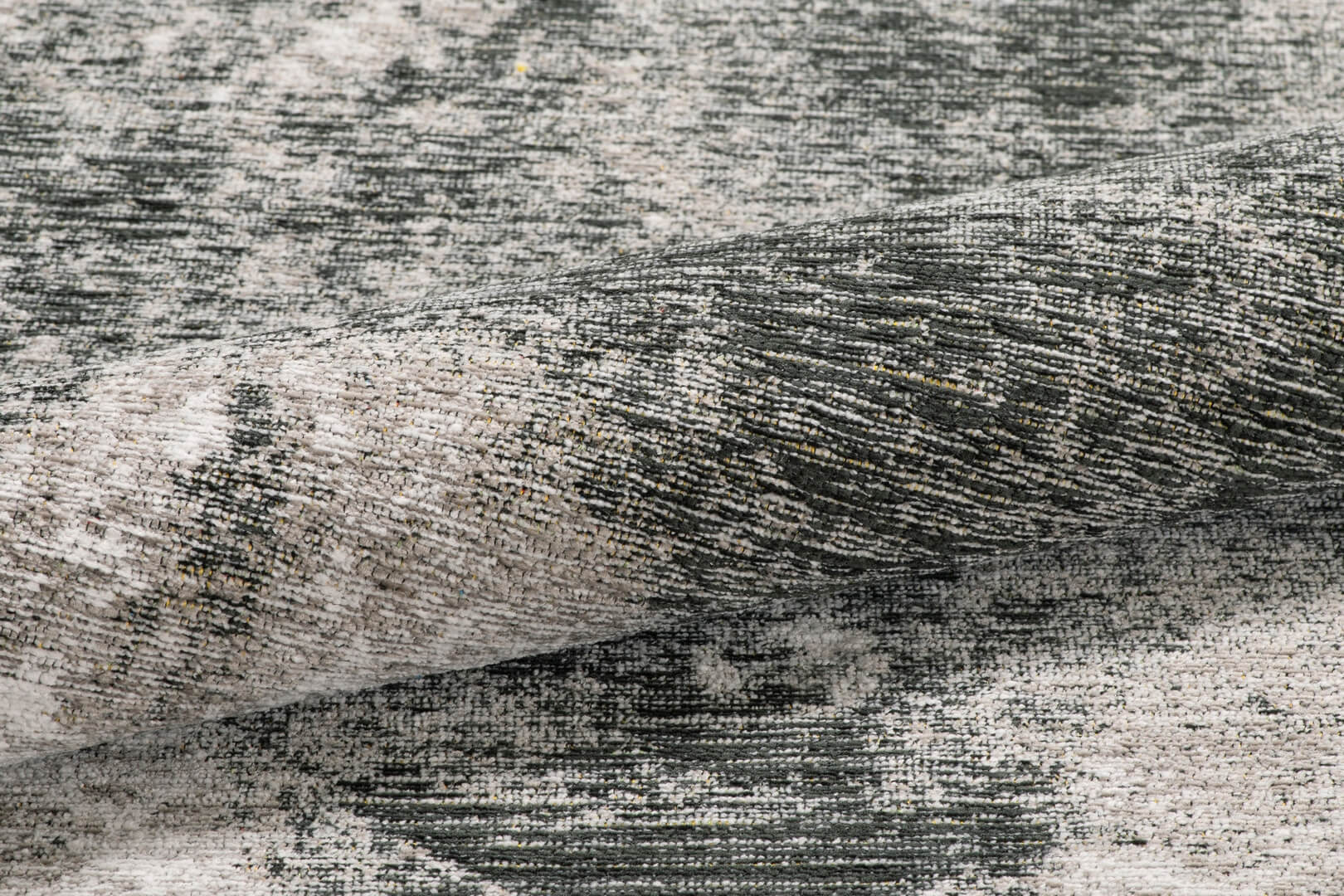 Dywan nowoczesny Deco Rugs 4524 CONCRETE ICE