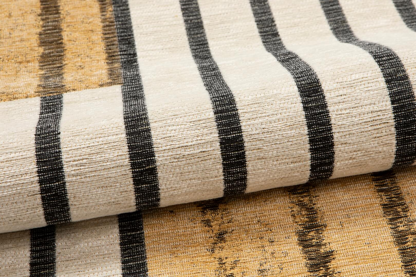 Dywan geometryczny Deco Rugs 4525 SIMPLE LINES