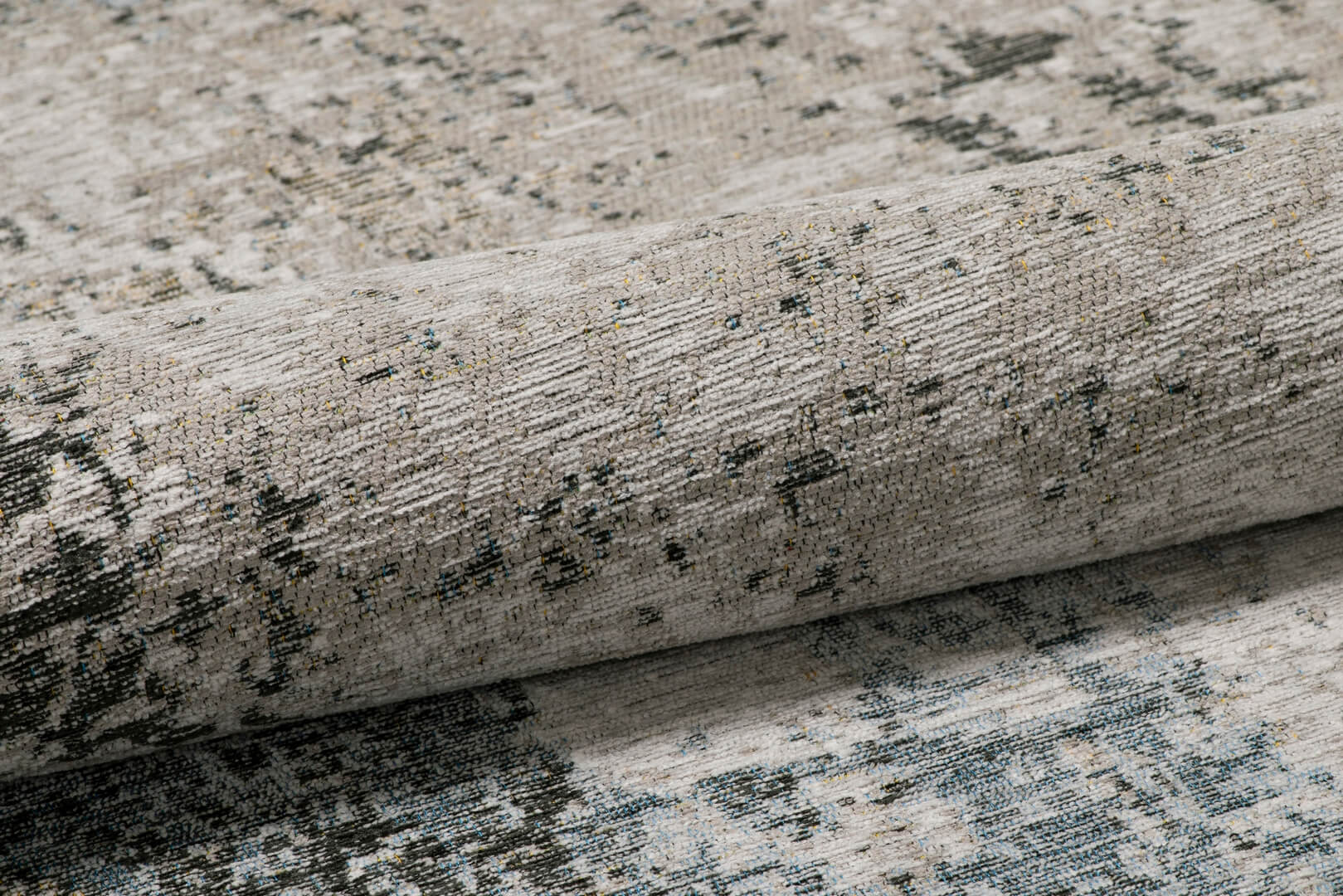 Dywan nowoczesny jak beton Deco Rugs 4526 PURE MINERAL