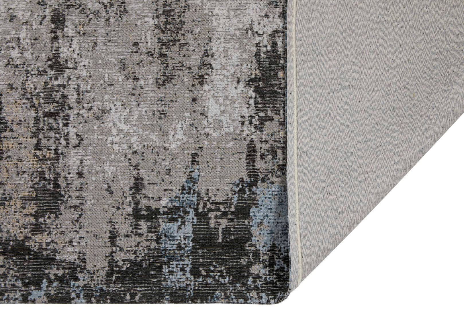 Dywan nowoczesny jak beton Deco Rugs 4526 PURE MINERAL