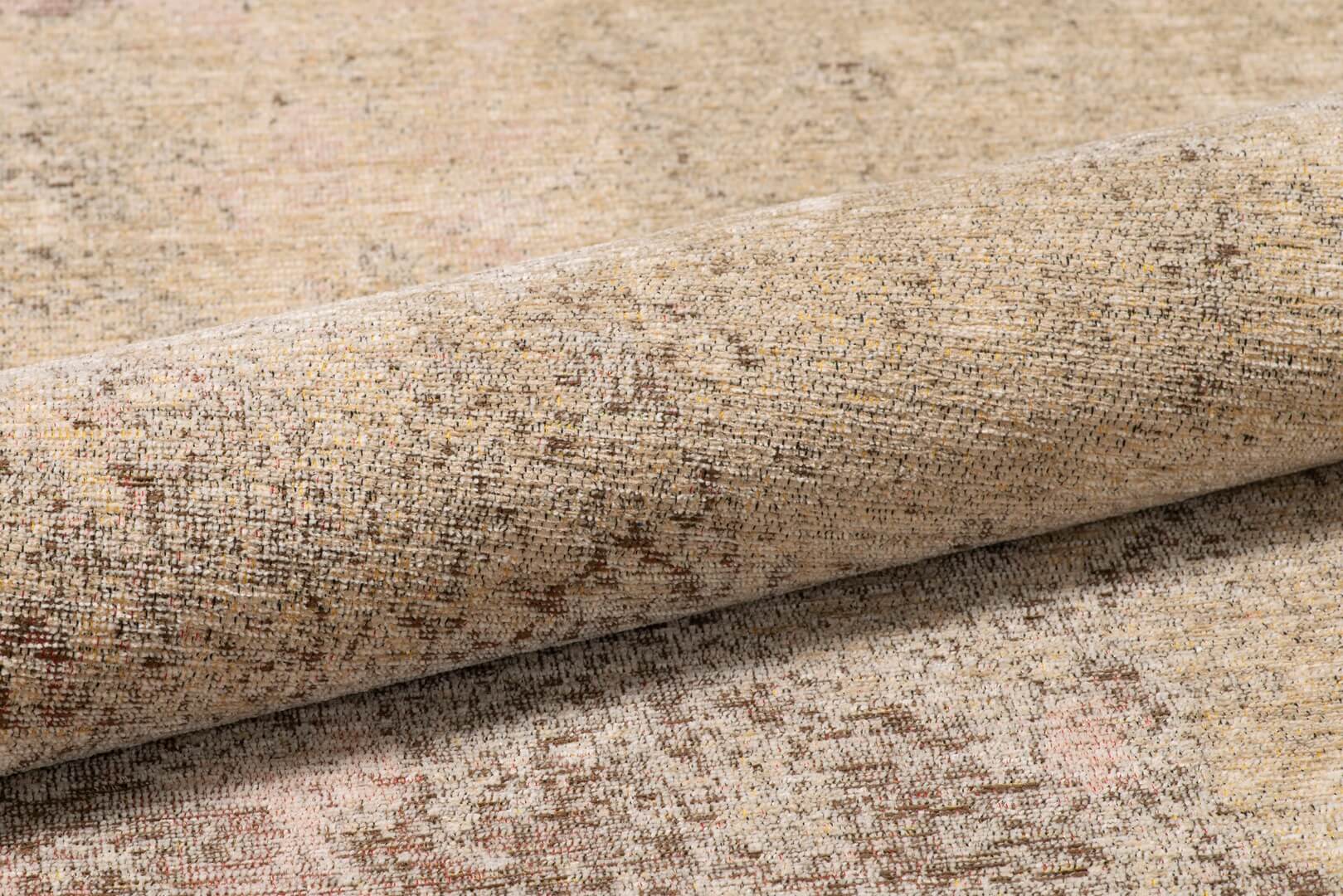 Dywan nowoczesny jak marmur Deco Rugs 4527 HEATHER TOUCH