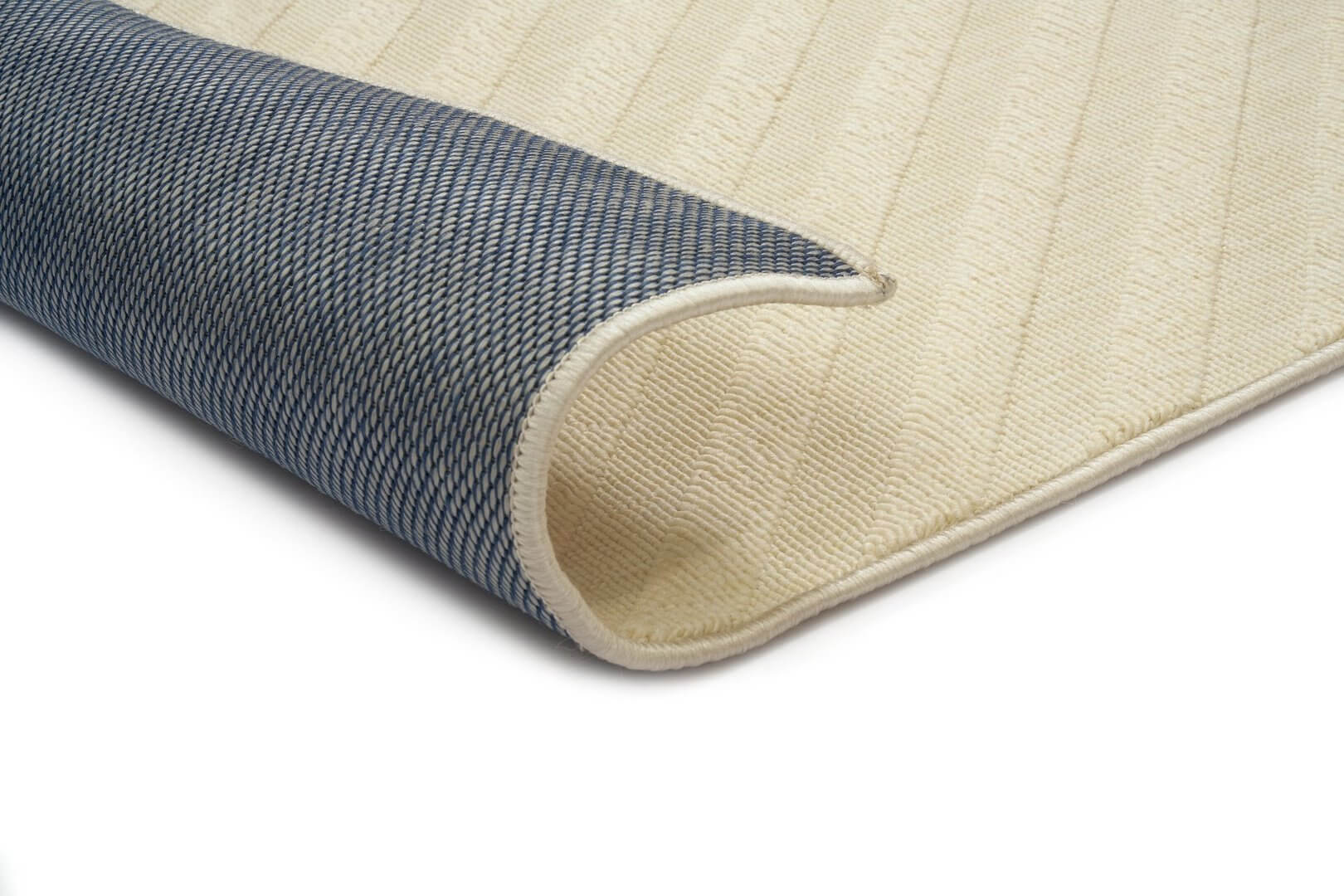 Dywan zewnętrzny geometryczny Acores II White Carpet Decor Outdoor/Indoor