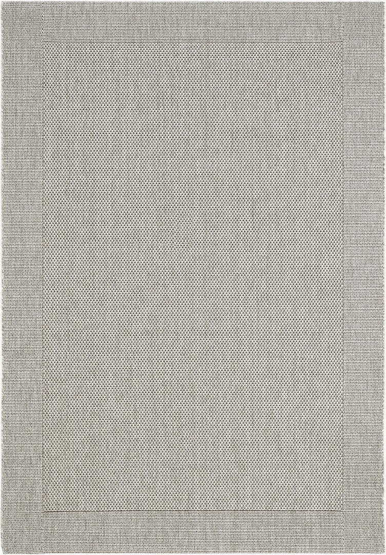 Dywan zewnętrzny Deserto Gray Carpet Decor Outdoor/Indoor