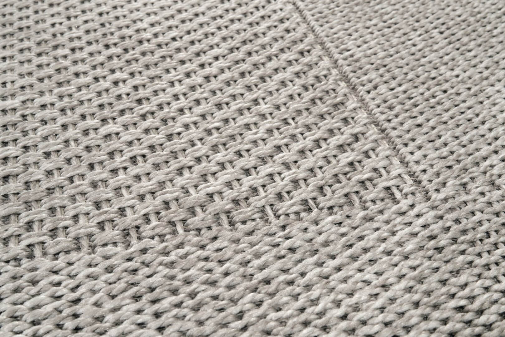 Dywan zewnętrzny Deserto Gray Carpet Decor Outdoor/Indoor