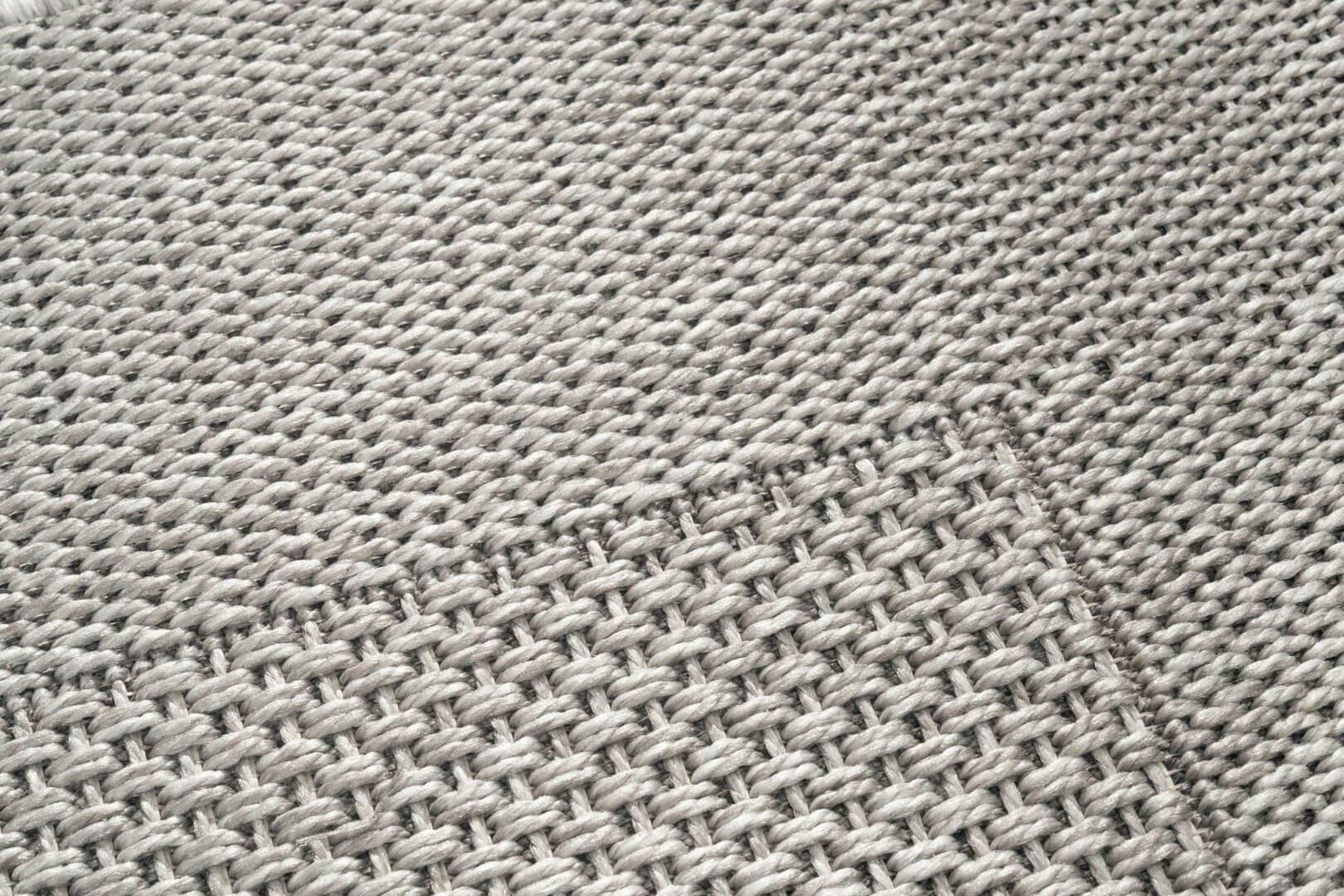 Dywan zewnętrzny Deserto Gray Carpet Decor Outdoor/Indoor