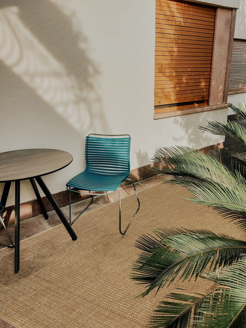 Dywan zewnętrzny Deserto Taupe Carpet Decor Outdoor/Indoor