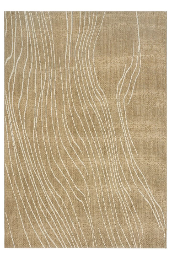 Dywan zewnętrzny linie Duna Carpet Decor Outdoor/Indoor