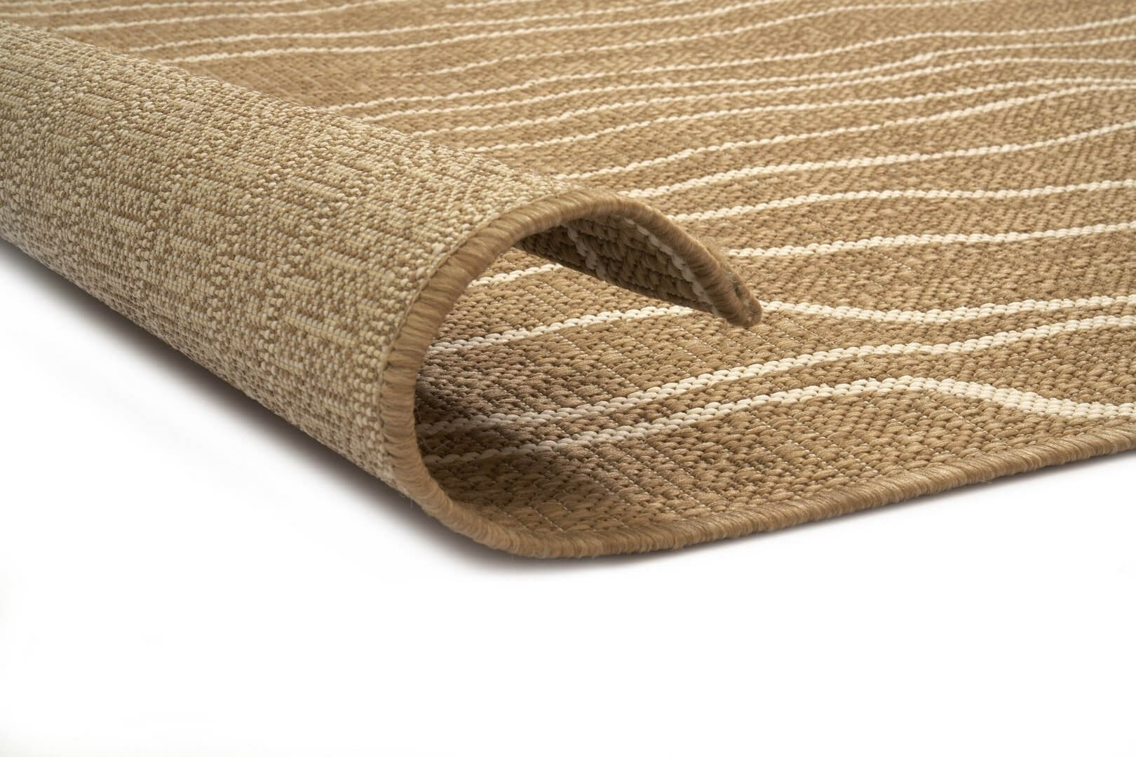 Dywan zewnętrzny linie Duna Carpet Decor Outdoor/Indoor
