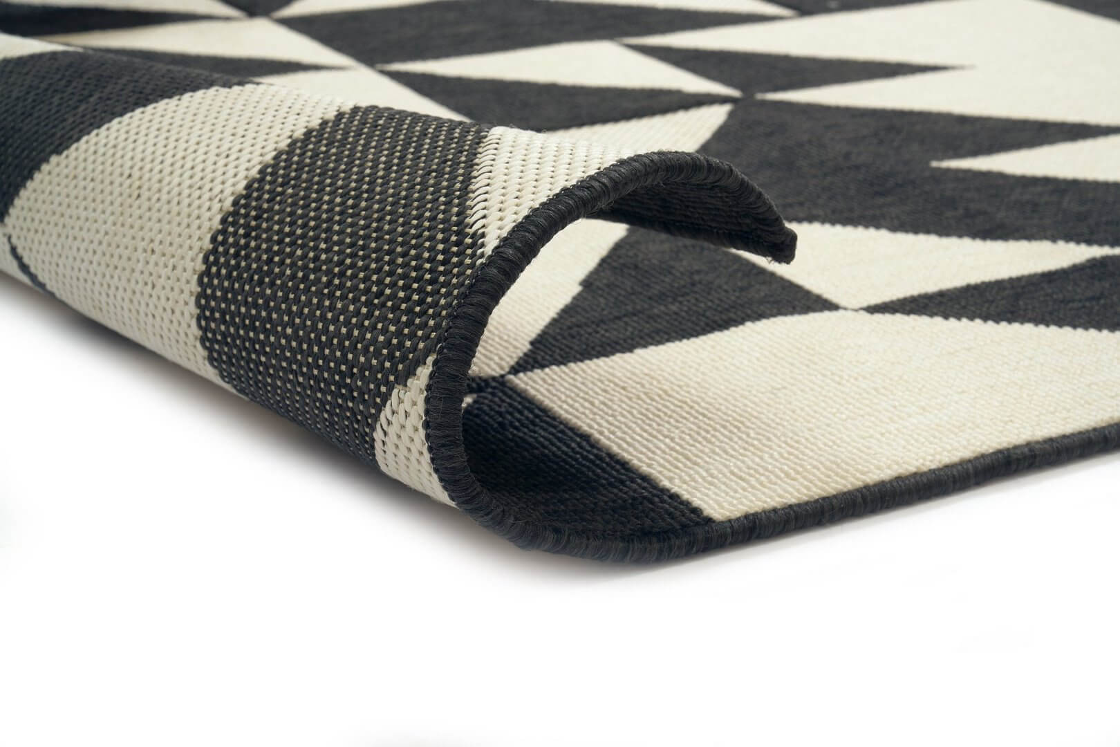 Dywan zewnętrzny geometryczny Luz Carpet Decor Outdoor/Indoor