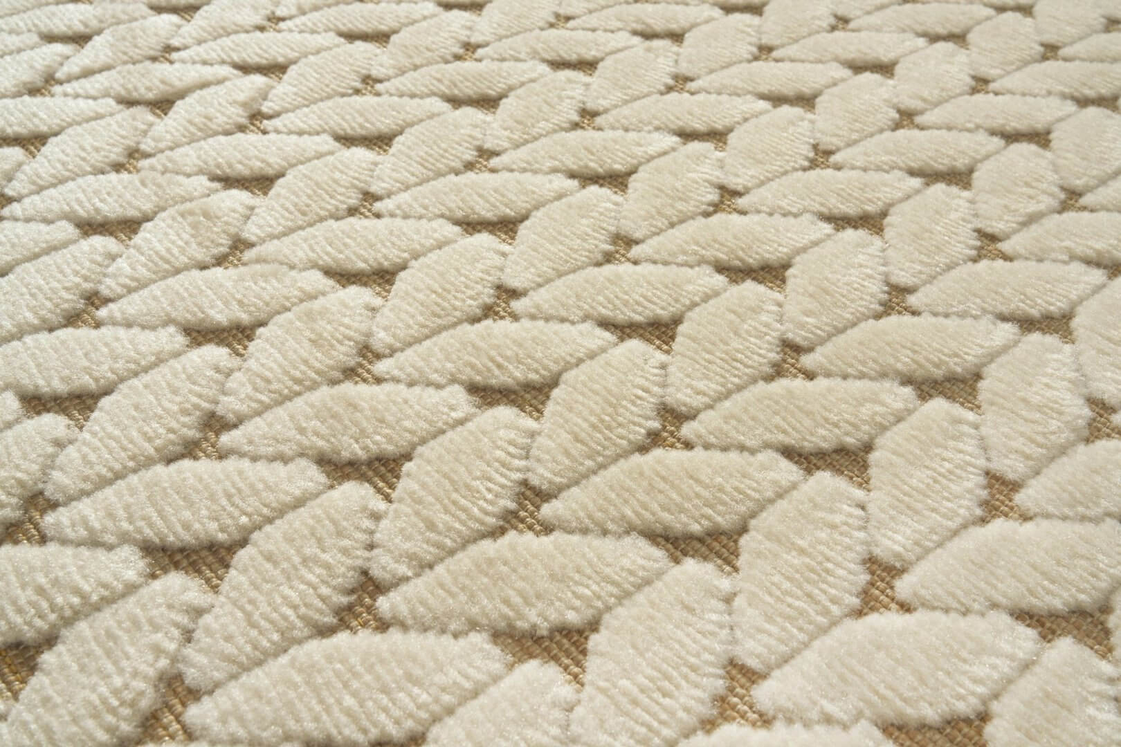 Dywan zewnętrzny Trenzada Carpet Decor Outdoor/Indoor