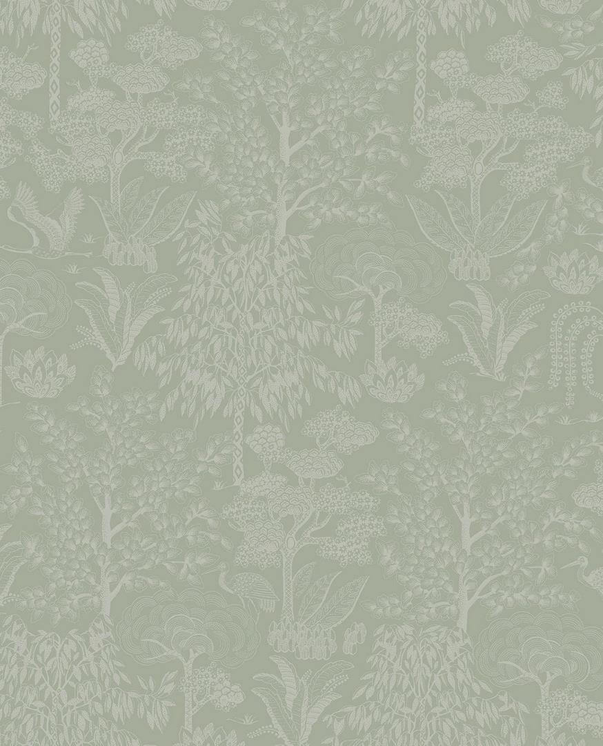 Tapeta botaniczna Eijffinger 333111 Pip Studio 6