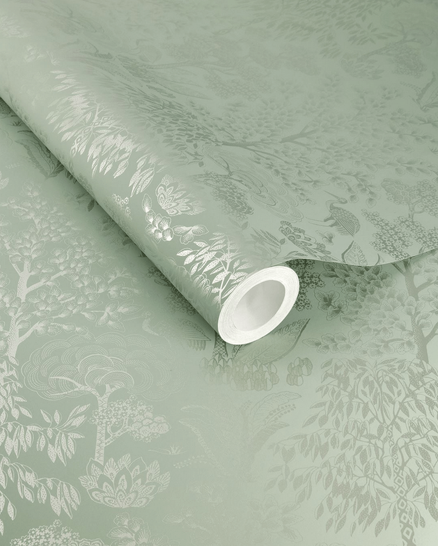 Tapeta botaniczna Eijffinger 333111 Pip Studio 6