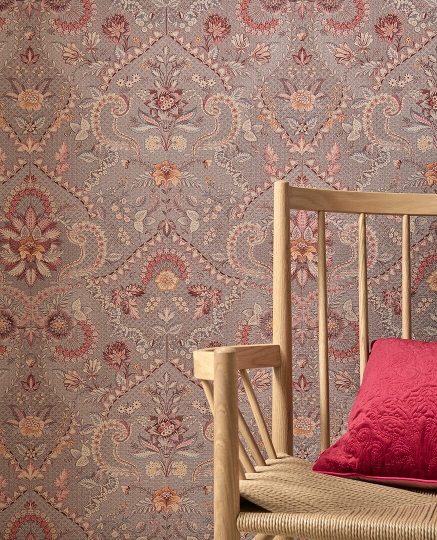 Tapeta orientalny ornament Eijffinger 333150 Pip Studio 6