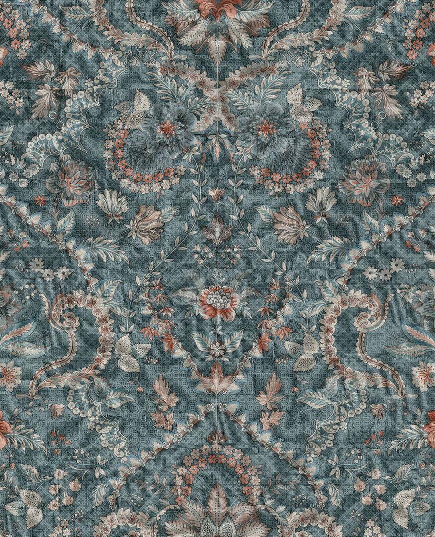 Tapeta orientalny ornament Eijffinger 333151 Pip Studio 6