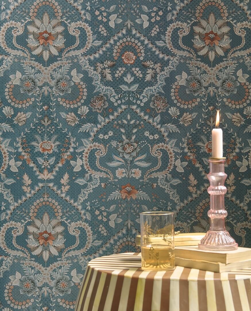 Tapeta orientalny ornament Eijffinger 333151 Pip Studio 6