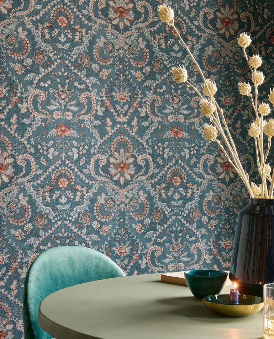 Tapeta orientalny ornament Eijffinger 333151 Pip Studio 6