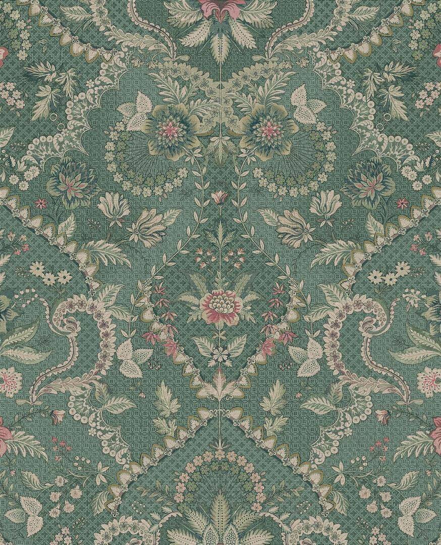Tapeta orientalny ornament Eijffinger 333152 Pip Studio 6