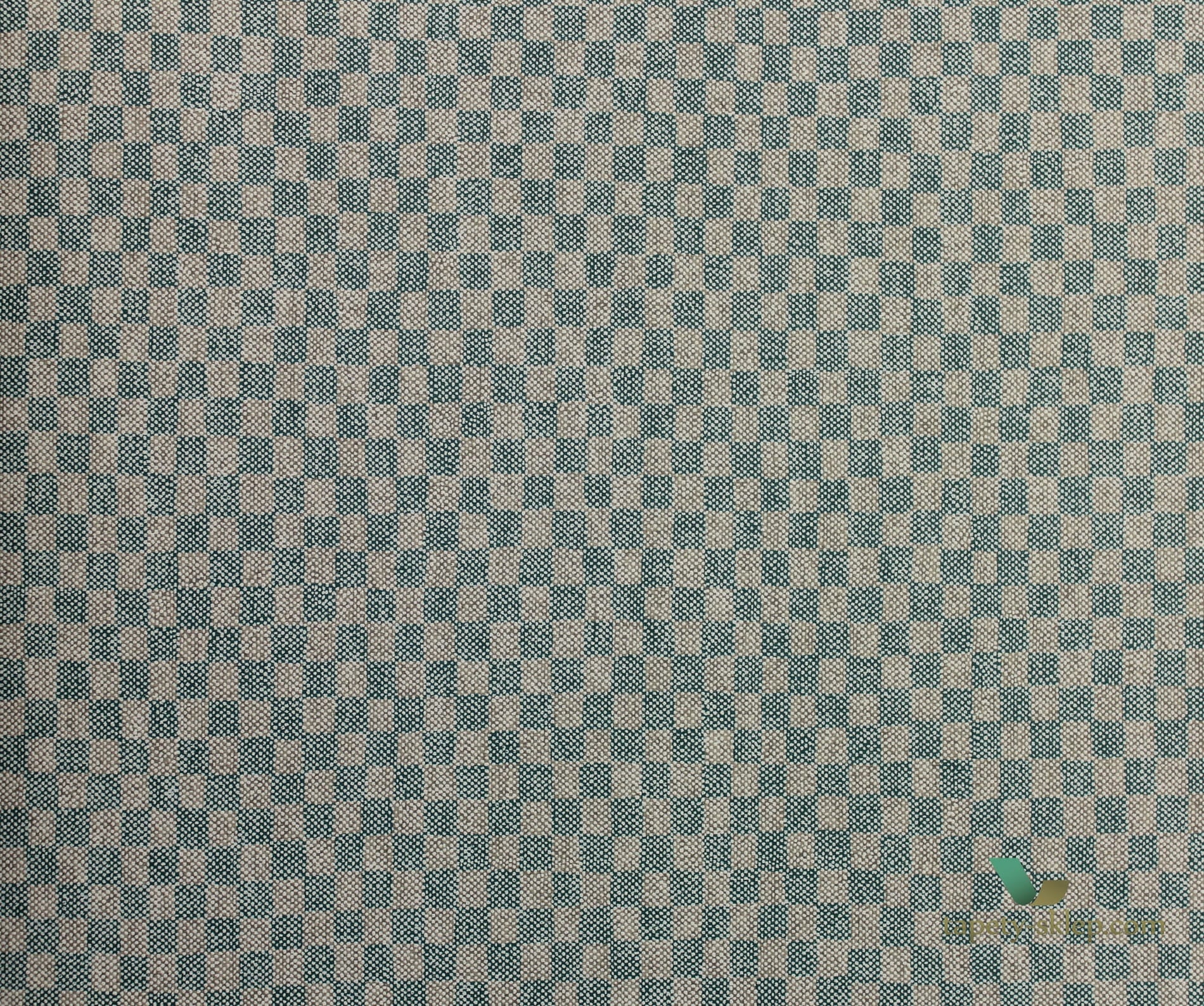 Tapeta Mozaika Arte Flamant 12063 Damier Caractere
