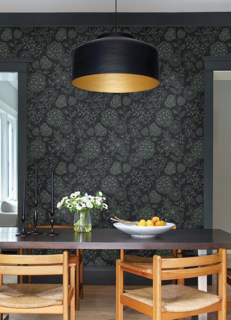 Tapeta kwiaty Fine Decor FD26206 Scott Living II By Drew & Jonathan