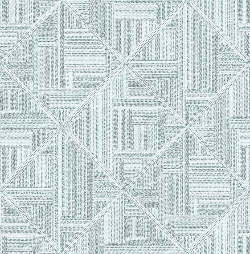 Tapeta romby Fine Decor FD26210 Scott Living II By Drew & Jonathan