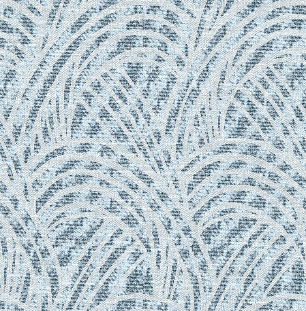 Tapeta geometryczna łuki Fine Decor FD26217 Scott Living II By Drew & Jonathan