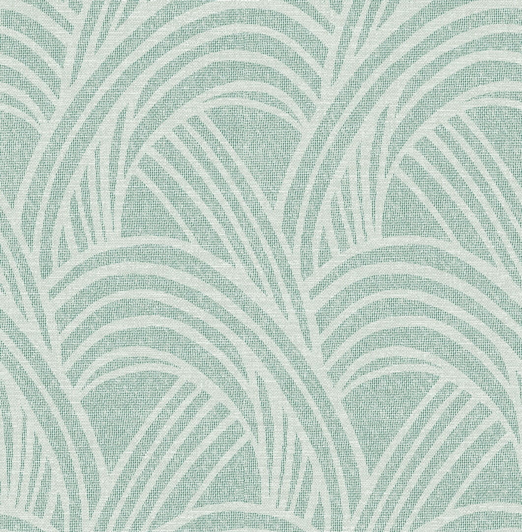 Tapeta geometryczna łuki Fine Decor FD26218 Scott Living II By Drew & Jonathan