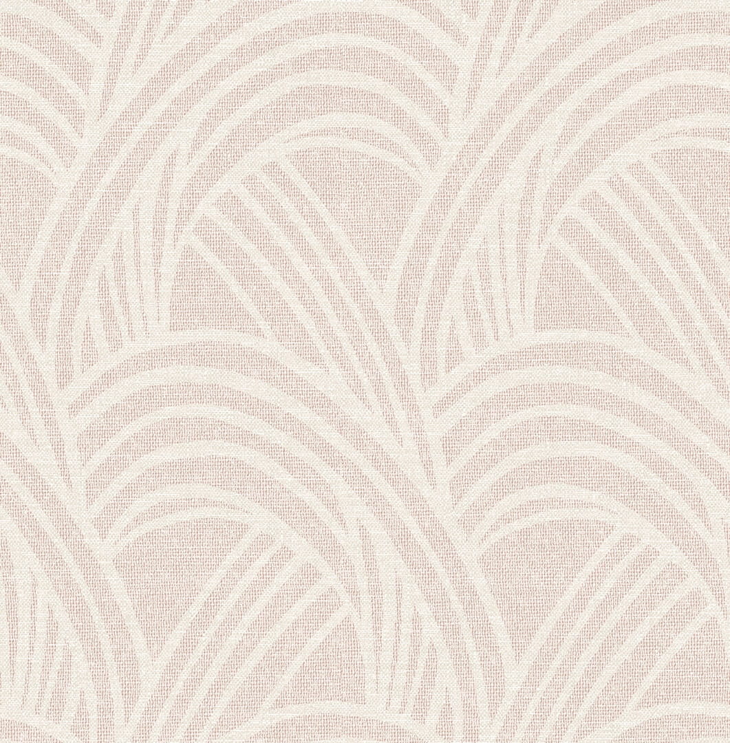 Tapeta geometryczna łuki Fine Decor FD26220 Scott Living II By Drew & Jonathan