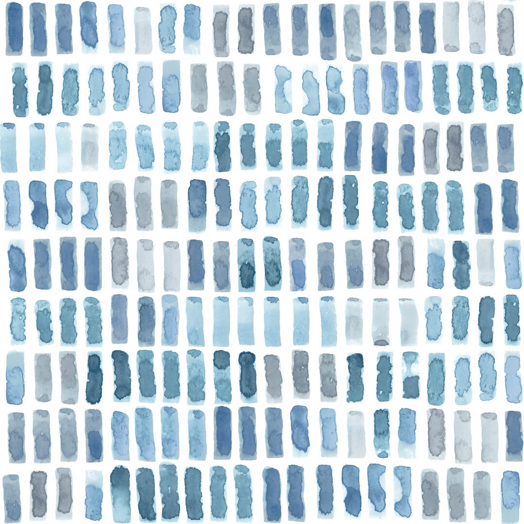 Tapeta akwarelowe prostokąty Fine Decor FD26224 Scott Living II By Drew & Jonathan