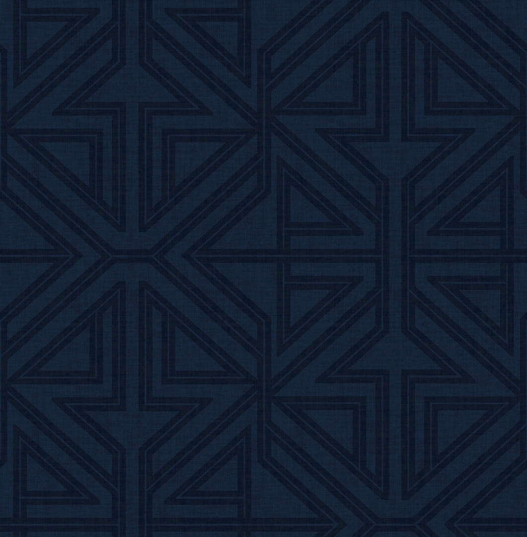 Tapeta geometryczna mozaika Fine Decor FD26226 Scott Living II By Drew & Jonathan