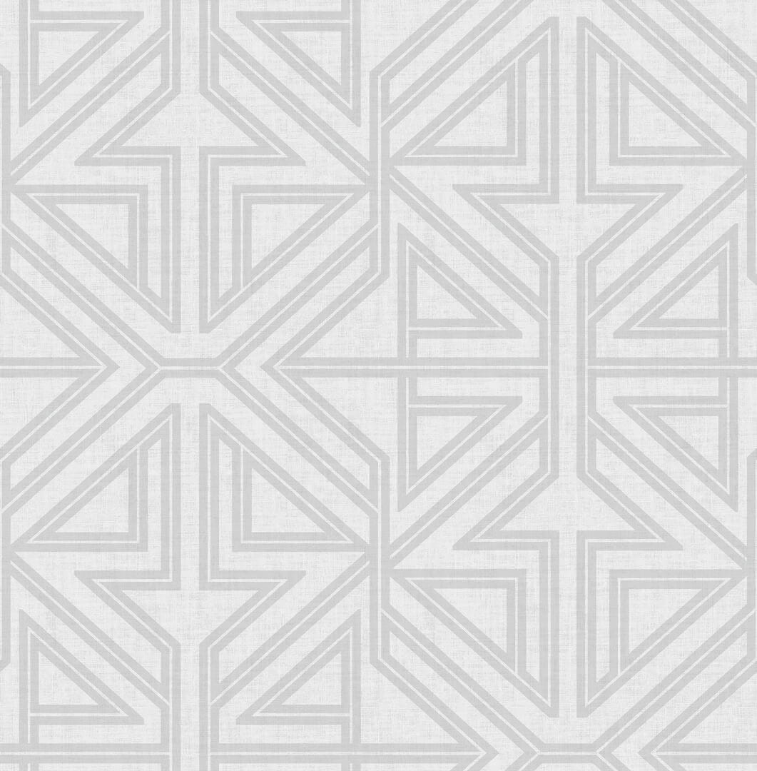 Tapeta geometryczna mozaika Fine Decor FD26227 Scott Living II By Drew & Jonathan