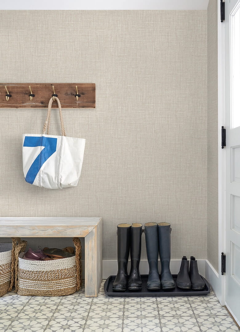 Tapeta teksturowana Fine Decor FD26233 Scott Living II By Drew & Jonathan