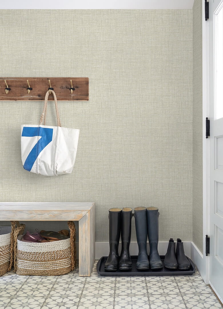 Tapeta teksturowana Fine Decor FD26236 Scott Living II By Drew & Jonathan