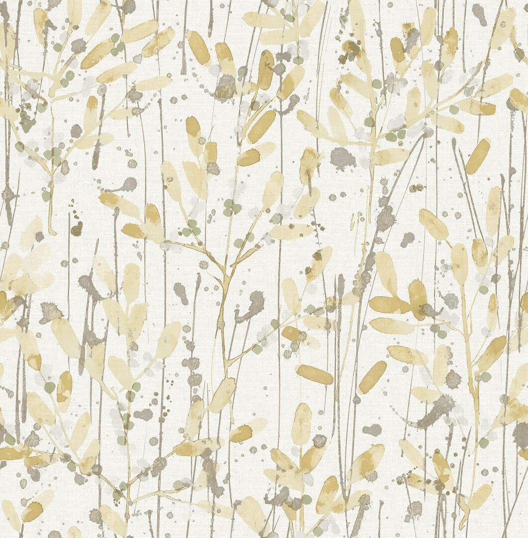 Tapeta akwarelowa łąka Fine Decor FD26240 Scott Living II By Drew & Jonathan