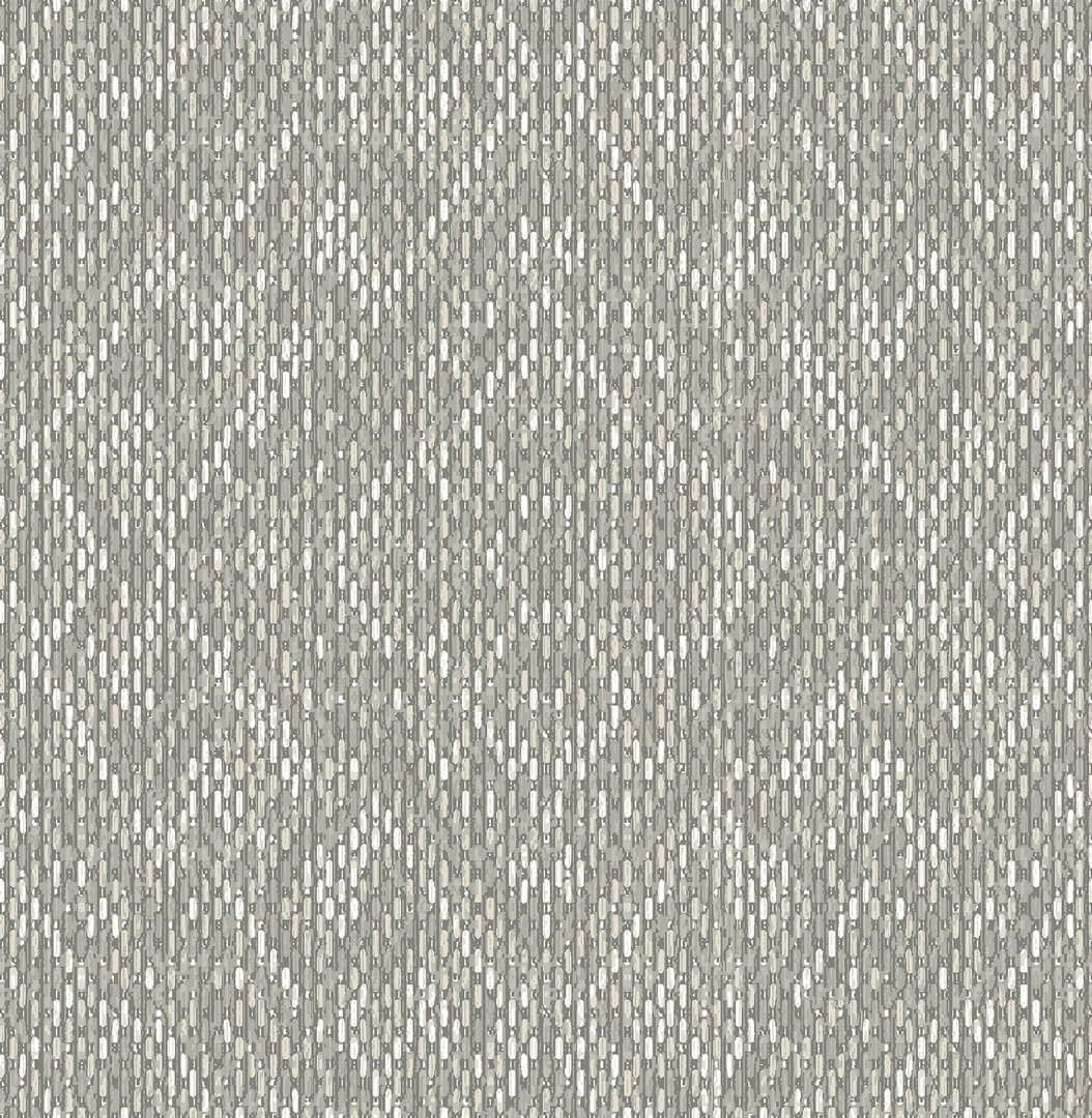 Tapeta geometryczna z efektem tkania Fine Decor FD26247 Scott Living II By Drew & Jonathan