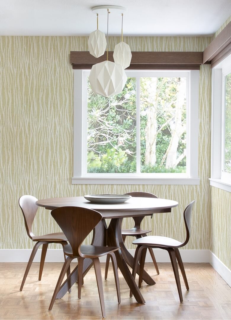 Tapeta pofalowane linie Fine Decor FD26249 Scott Living II By Drew & Jonathan