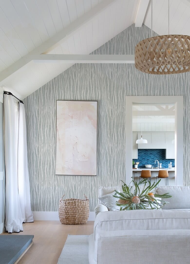 Tapeta pofalowane linie Fine Decor FD26250 Scott Living II By Drew & Jonathan