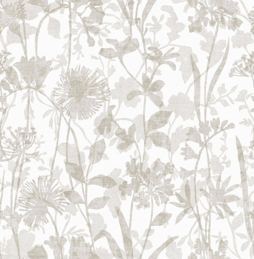 Tapeta kwiaty polne Fine Decor FD26281 Scott Living II By Drew & Jonathan