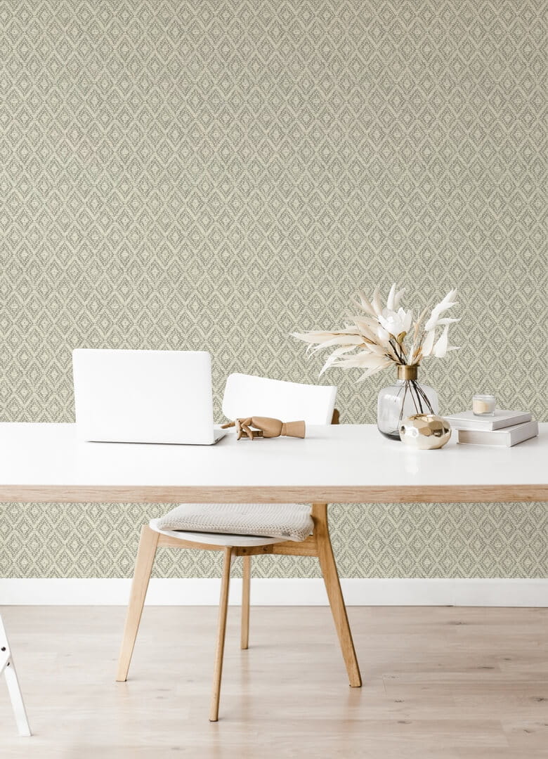 Tapeta romby Fine Decor FD26291 Scott Living II By Drew & Jonathan