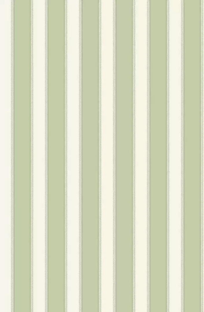 Tapeta pasy Nina Campbell NCW4492-01 Sackville Stripe Signature Collection